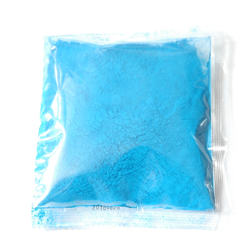 Sachet Bleu Flash - Poids au choix
