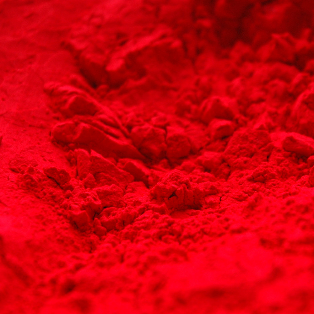 Poudre Holi Rouge Flash