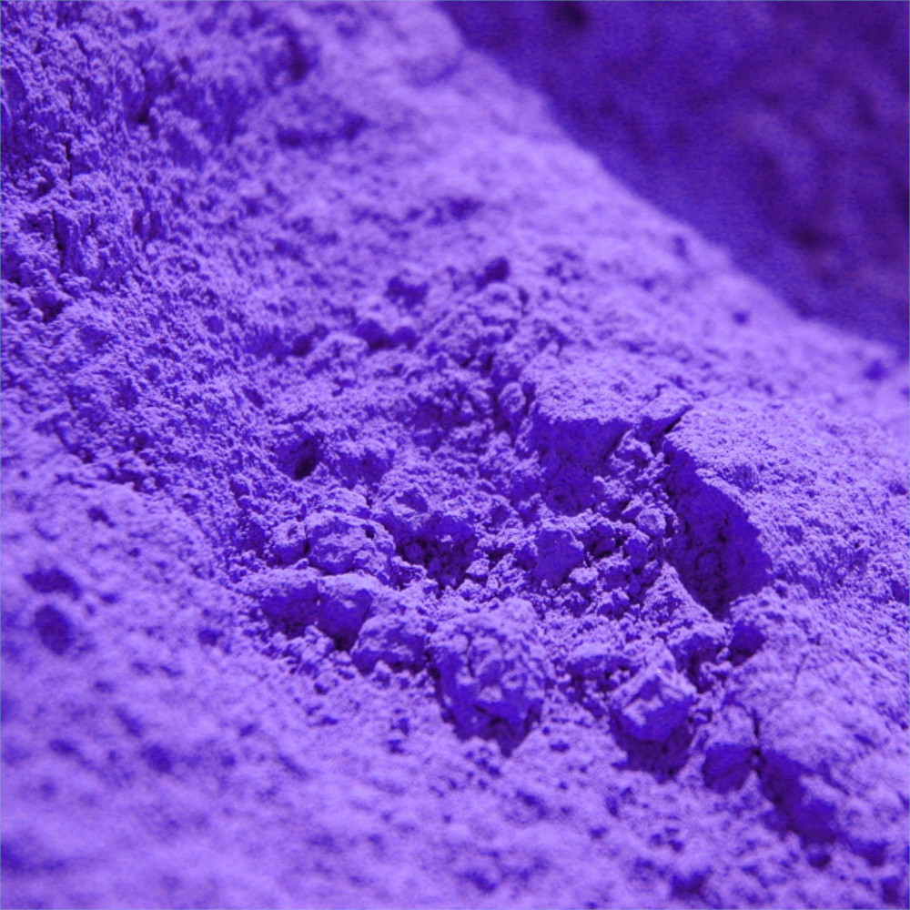 Poudre Holi Violet Flash